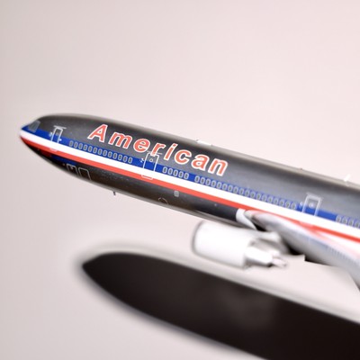 Gemini Jets 1:200 American Airlines N1764B MD-11 G2AAL435 [ONLY