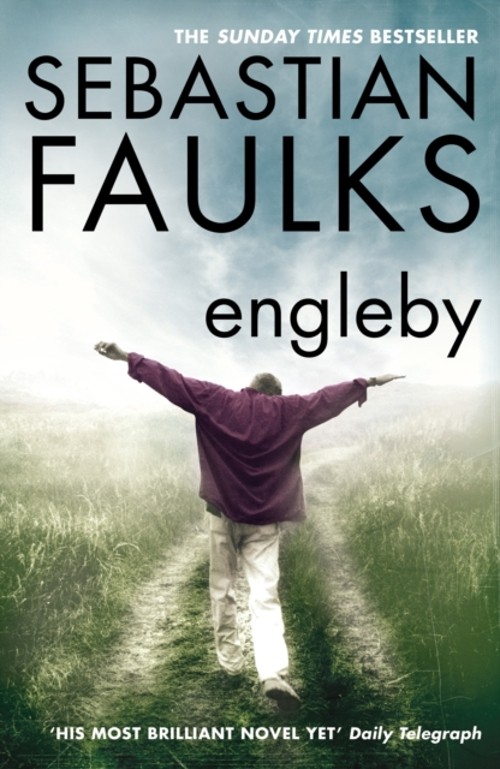 Engleby Paperback Sebastian FaulksFree US Delivery | ISBN:0099458276