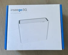 Inseego 5G FG2000-3 Indoor Router GSM