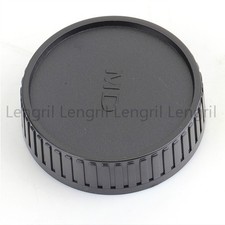 Camera Lens Rear Cap Protect for Minolta MD Mount Lens