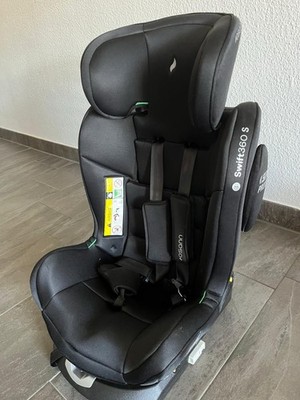 Kindersitz   OSANN Swift360 S