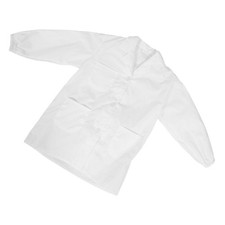 Doctor Lab Coat Toddler Costume Childrens Doctors Outfit Children's