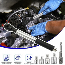 1/2" Offset Verl&auml;ngerung Schraubenschl&uuml;ssel Schlag Ratsche f&uuml;r Elektrobohrmasc