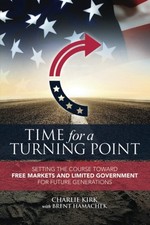 Time for a Turning Point: Setting a Course To...
