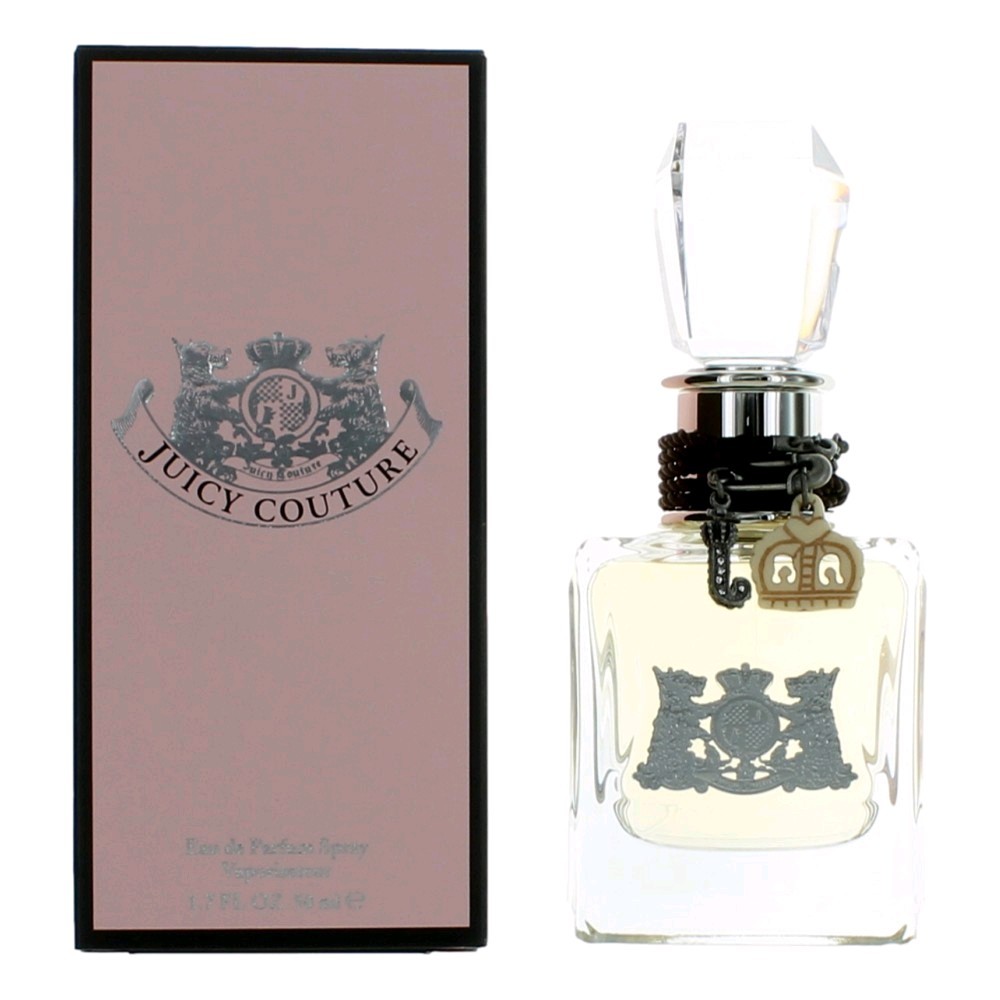JUICY COUTURE 1.7 EAU DE PARFUM SPRAY FOR WOMEN