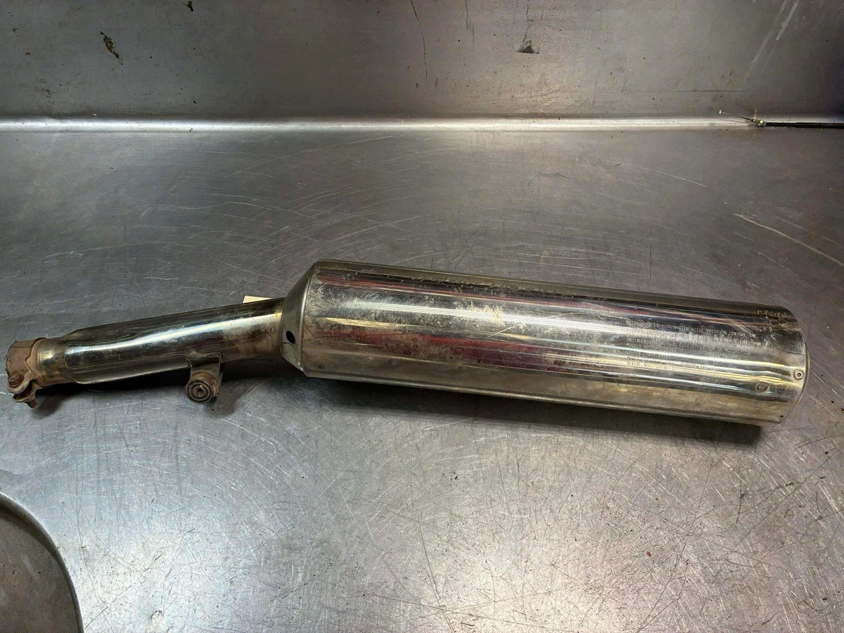 Motorcycle Parts for Kawasaki ZZR1200 for sale | eBay