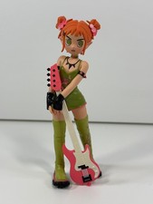 Pop Mart Peach Riot Punk Fairy Series Gigi Sweet Pea