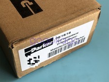 1PCS NEW PARKER SD1VW020BNJW Solenoid Directional Valve