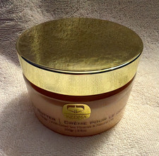 KEDMA Hydrating Body Cream Moisturizer w/ Dead Sea Minerals 8.8 oz #0552