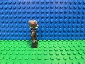 Lego 4-LOM Minifigure 75167 75243 sw0830 4LOM Star Wars CMF Lot Rare Retired HTF