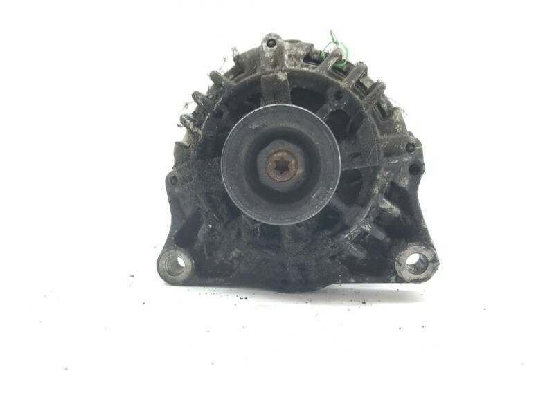 TG9B024 alternator Peugeot 206 sedan e-music 2004 1186873