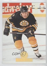 1994-95 Leaf Dave Reid #501 0a7