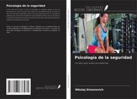 Nikolaj Simonovich | PsicologíA De La Seguridad | Taschenbuch | Spanisch (2024)