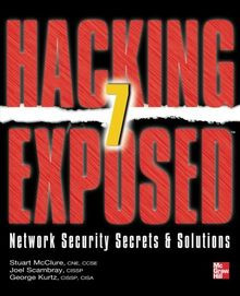 Hacking Exposed 7: Network Security Secrets  Solutions ... | Buch | Zustand gut