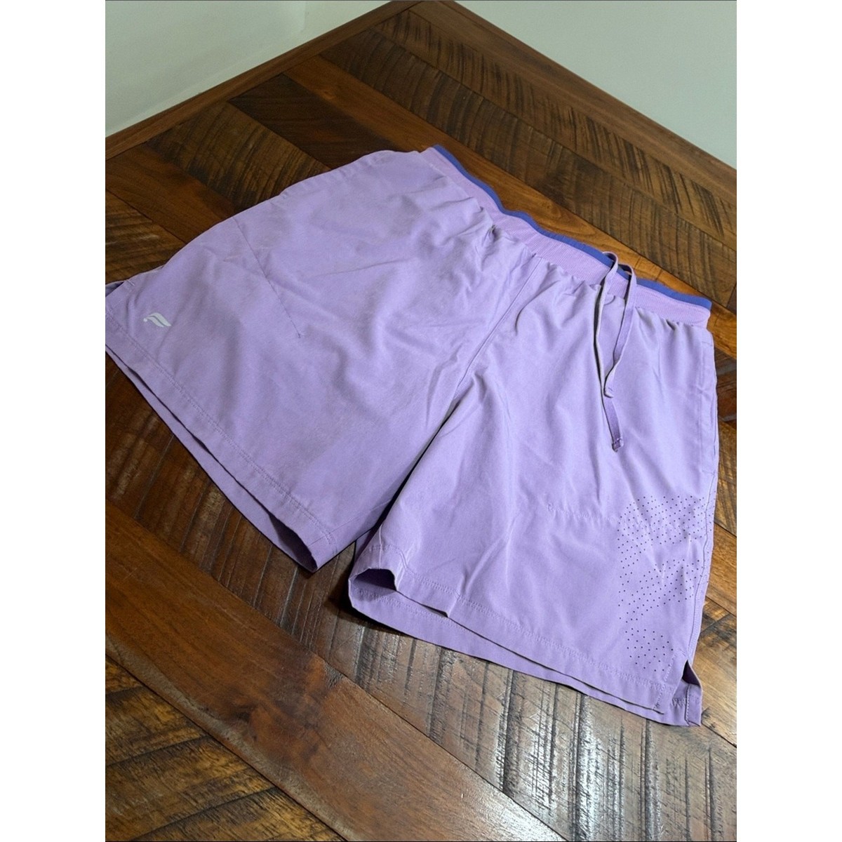 Fabletics Fundamental Shorts Large View 2
