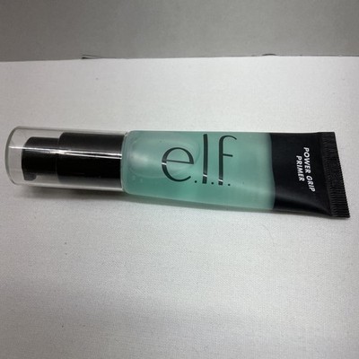 E.l.f. Power Grip Primer Gel-Based & Hydrating Face Primer Viral