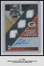 2017 Panini XR Football Cards 4