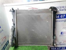 Radiateur Kia CEED