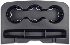 Front Floor Center Console Insert Liner For Chevy Silverado 2014-2019 - Console Front Floor Center Console Insert Liner For Chevy Silverado 2014-2019 - Console