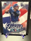 2026 Topps Finest Nolan Arenado Base (RAW)