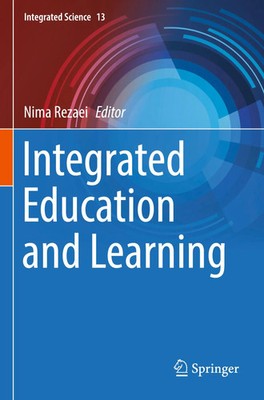 Integrated Education and Learning | Nima Rezaei | Taschenbuch | xi | Englisch