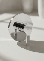 Grohe Eh-Brausebatterie Lineare 24063_1 Fms FüR 35600 Chrom 24063001