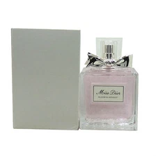 CHRISTIAN DIOR MISS DIOR BLOOMING BOUQUET EDT SPRAY 100 ML/3.4 FL.OZ. (T-N/P)