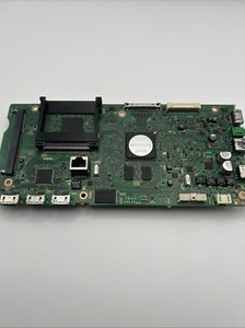 Karte Mainboard 1-889-202-22 (173457422) für Fernseher Sony KDL-42W829B