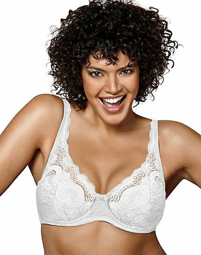 playtex bra 4514