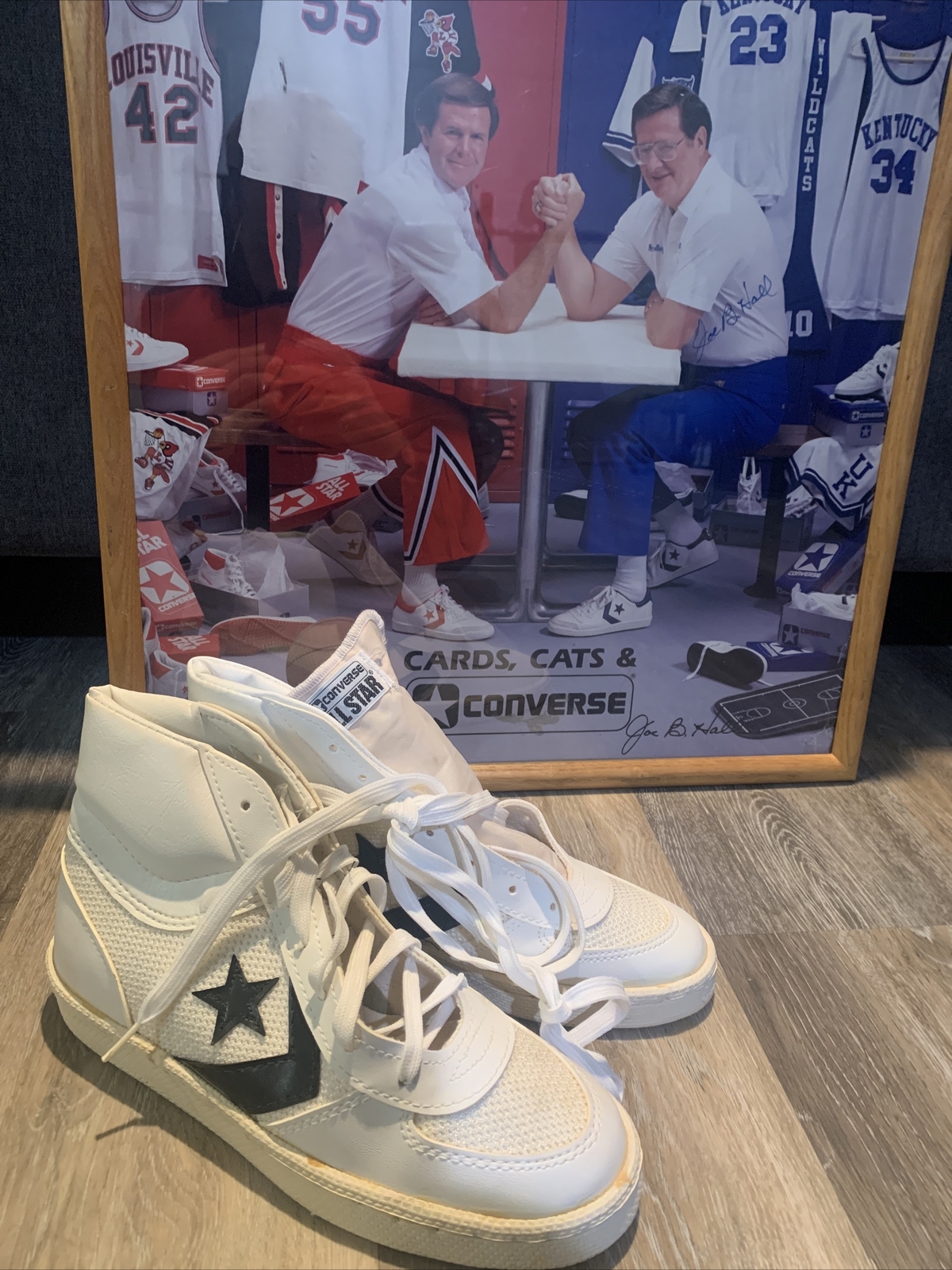 converse all star 80s