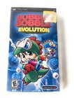 Bubble Bobble Evolution - Sony PSP - CIB