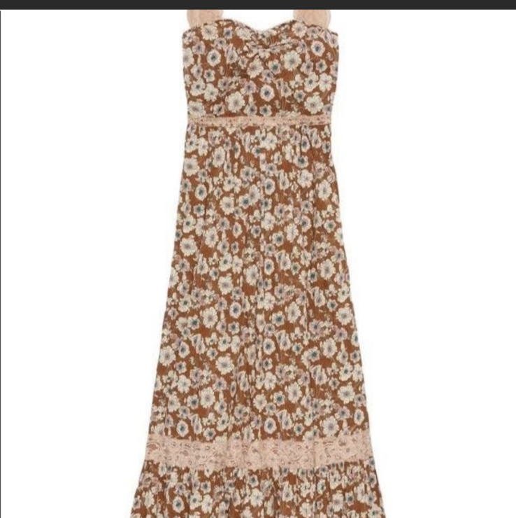 Gucci lace flora dress brand new with tags | eBay