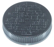 Mazda Genuine brake master cylinder cap T060-43-55Y/ B603-49-580 OEM