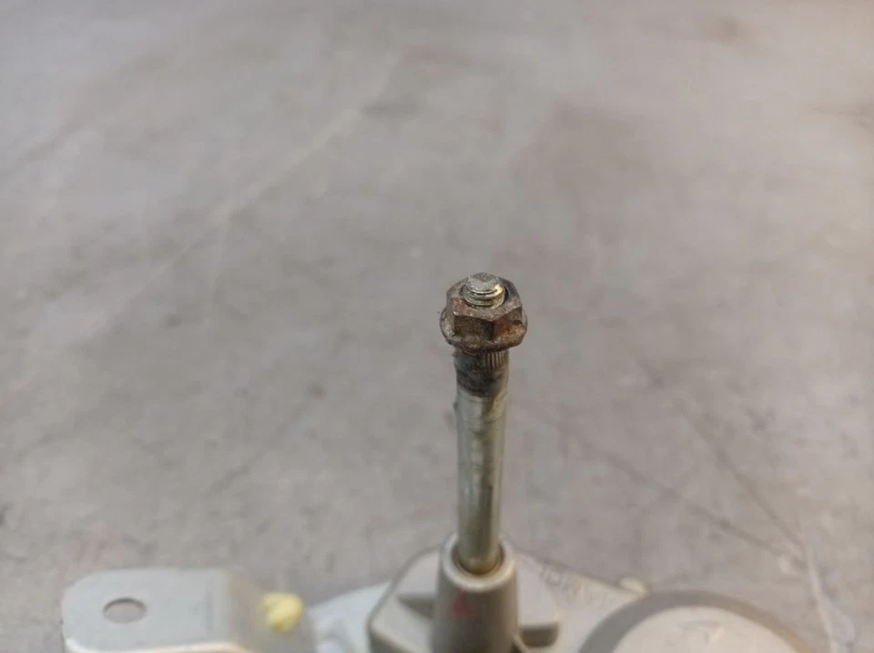 Tergicristallo Posteriore per Chevrolet Spark (M300) 1.2 96843489 F00S2B2211 — 第 4/4 张图片