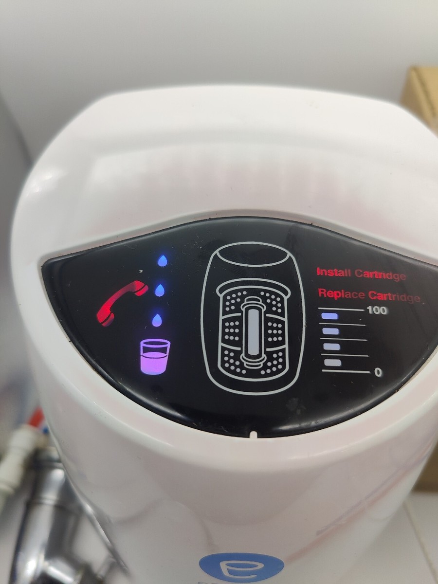 Amway eSpring Water Purifier Model, 10-0185, 10-0185-CA Amway eSpring Water Purifier Model, 10-0185, 10-0185-CA