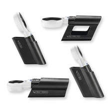 Eschenbach Mobase Stand for Mobilux LED 10x  12x Hand Held Magnifiers