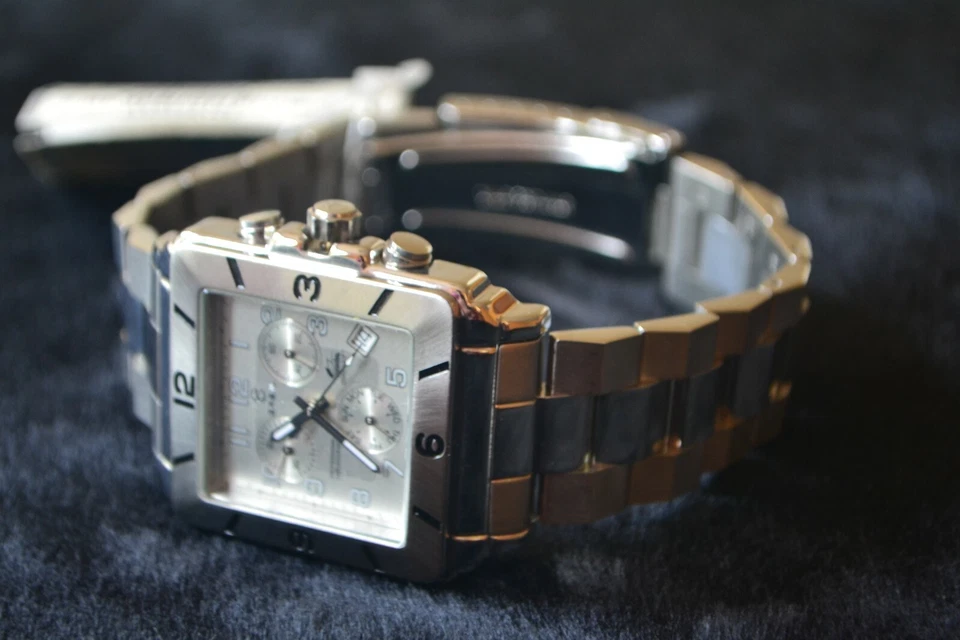 Часы мужские хронограф Breil 2519250226 BestOfferWatches - Изображение 2 из 4