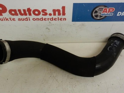 Ansaugstutzen Turbolader Audi A6 4F, C6 4F0145737D P7141026