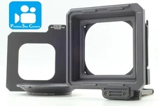 🎦VIDEO👀 w/ Adapter & 250mm Mask ✨MINT✨ Hasselblad Proshade 6093T From JAPAN