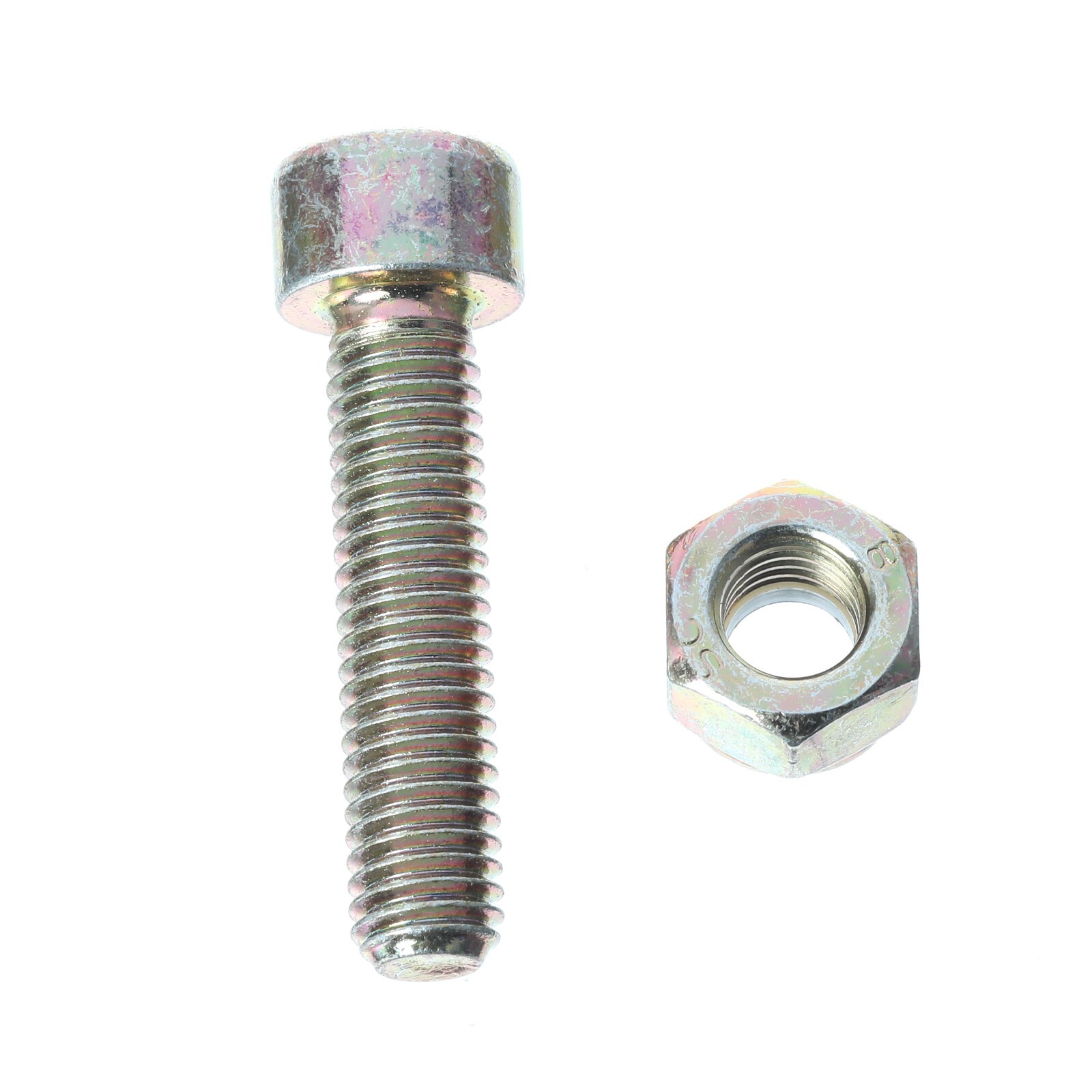 Tornillo para Ducati Monster (N/P 60N102558)