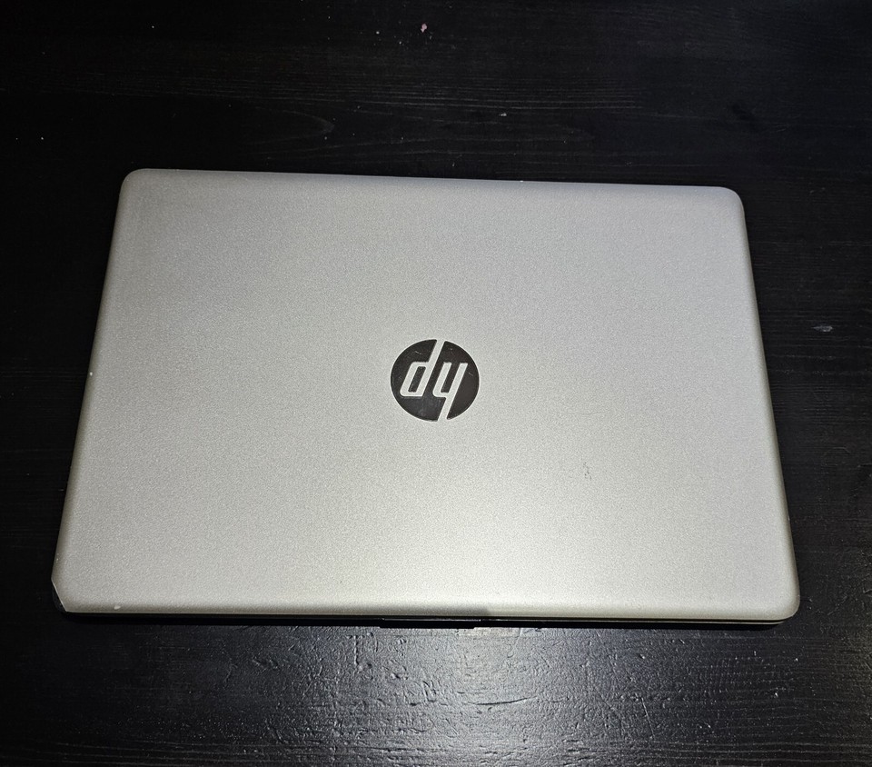 HP Laptop eBay