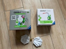 GraviTrax Power Element Elevator 26200, Verti...