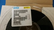 (5 PCS) ZXFV202N8TA ZETEX Video Amplifiers 240 MHz SOIC-8