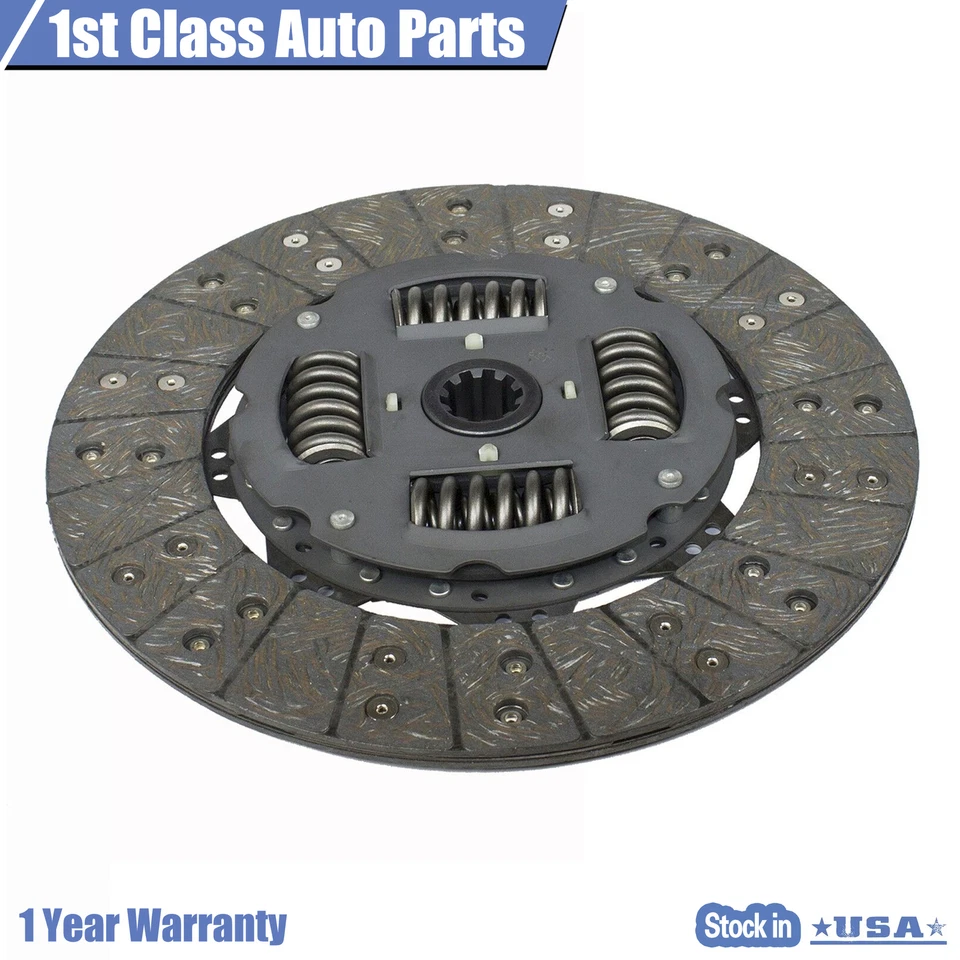 Kit de embrague para Ford F-150 F-250 1997-2008 1997-1999 Ford F-250 PRFMU70160-1 Foto 3 de 4