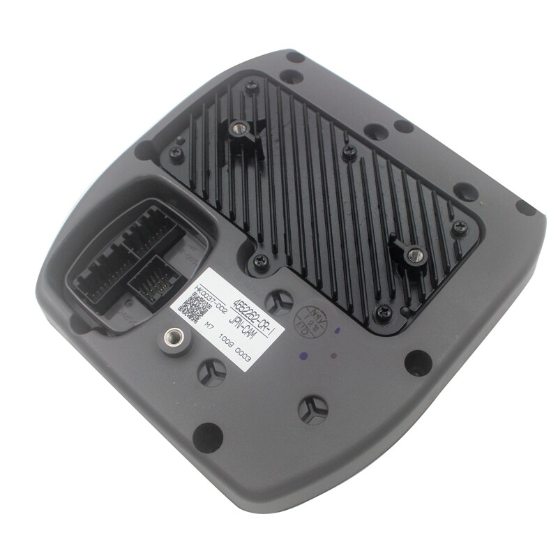 Monitor 4653775 4684077 4684076 For JD 75D 135D Hitachi