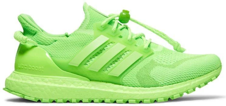 adidas Ivy Park x UltraBoost 4.0 White Gum | eBay