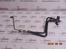 Filtre à carburant Mercedes 320