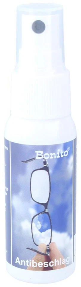 KINDLER ETUIS Super Antibeschlagmittel mit lang anhaltender Wirkung für alle Brillengläser NEU