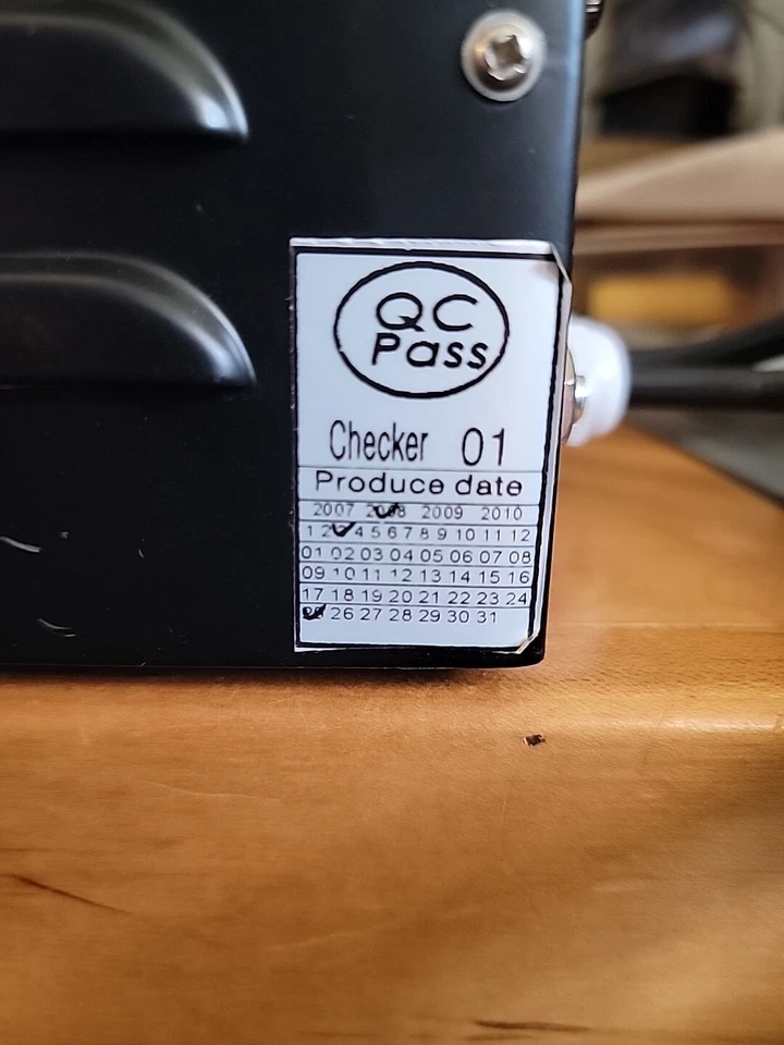 JBJ Aquarium Lighting K2-DX-250 130v 250w 2.13A - Image 3 of 4