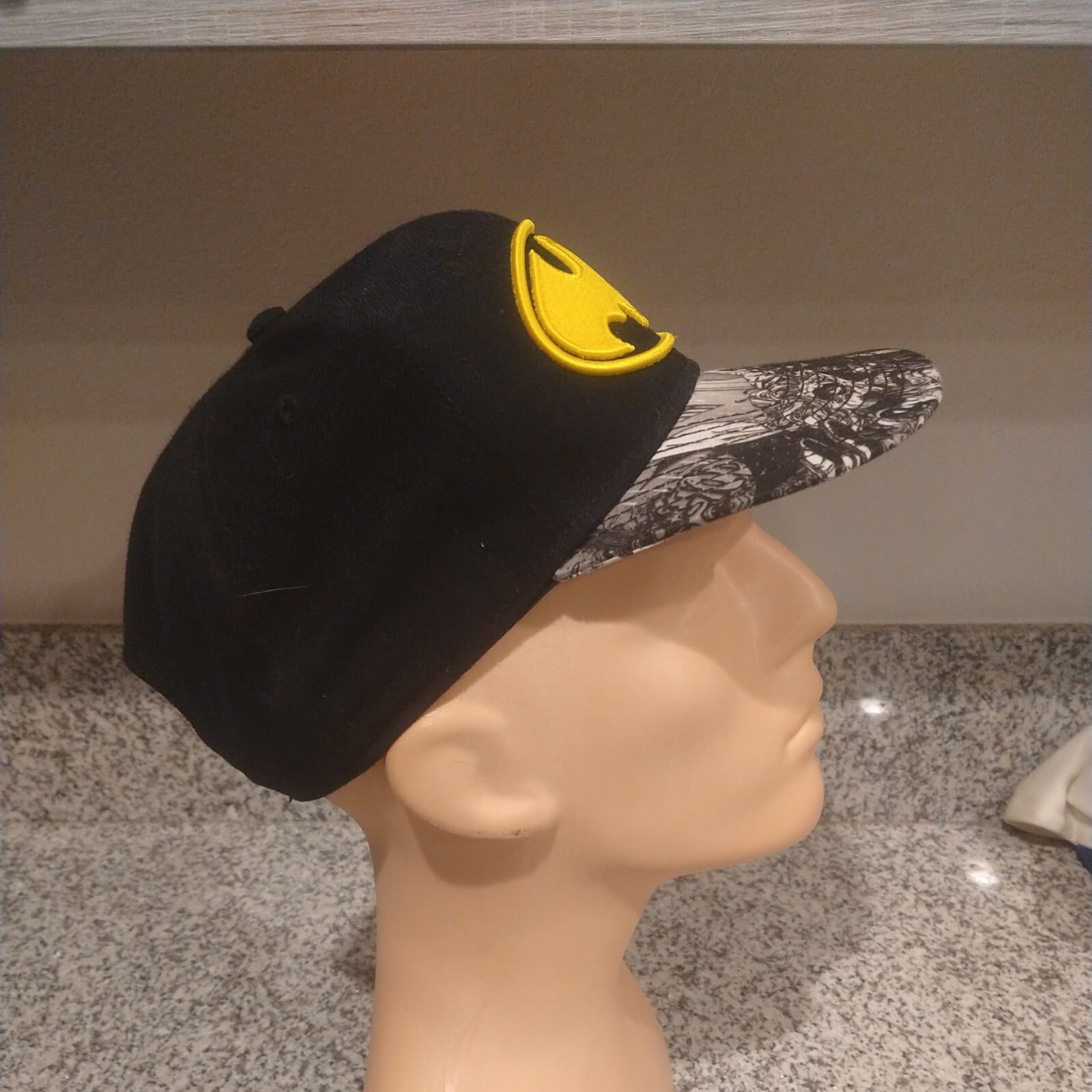 Batman Hat - image 3